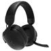 Krux headset Crave Pro Wireless / bezdrátový / 2,4GHz / USB / BT / černý KRXC013