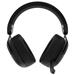 Krux headset Crave Pro Wireless / bezdrátový / 2,4GHz / USB / BT / černý KRXC013