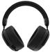 Krux headset Crave Pro Wireless / bezdrátový / 2,4GHz / USB / BT / černý KRXC013