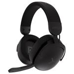 Krux headset Crave Pro Wireless / bezdrátový / 2,4GHz / USB / BT / černý KRXC013