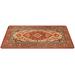 Krux podložka na stůl Space Carpet MAX / 60x120cm / voděodolná / design koberce KRX0124