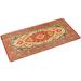 Krux podložka na stůl Space Carpet MAX / 60x120cm / voděodolná / design koberce KRX0124