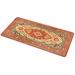 Krux podložka na stůl Space Carpet MAX / 60x120cm / voděodolná / design koberce KRX0124