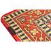 Krux podložka na stůl Space Carpet MAX / 60x120cm / voděodolná / design koberce KRX0124
