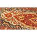 Krux podložka na stůl Space Carpet MAX / 60x120cm / voděodolná / design koberce KRX0124
