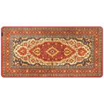 Krux podložka na stůl Space Carpet MAX / 60x120cm / voděodolná / design koberce KRX0124