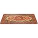 Krux podložka na stůl Space Carpet XXL / 40x97cm / voděodolná / design koberce KRX0107