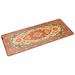 Krux podložka na stůl Space Carpet XXL / 40x97cm / voděodolná / design koberce KRX0107