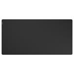 Krux podložka na stůl Space MAX / 60x120cm / voděodolná / černá KRX0021