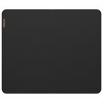 Krux podložka na stůl Space XL / 40x47cm / voděodolná / černá KRX0019