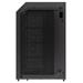Krux skříň Empero / ATX / 4x120 mm ARBG fans / 2xUSB 2.0 / USB-C / panoramatická / černá KRXD010