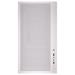 Krux skříň Exo / ATX / 4x120mm RBG fan / 2xUSB 2.0 / USB-C / tvrzené sklo / bílá KRXD009