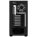 Krux skříň Exo / ATX / 4x120mm RBG fan / 2xUSB 2.0 / USB-C / tvrzené sklo / černá KRXD004