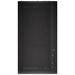 Krux skříň Exo / ATX / 4x120mm RBG fan / 2xUSB 2.0 / USB-C / tvrzené sklo / černá KRXD004