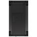 Krux skříň Exo / ATX / 4x120mm RBG fan / 2xUSB 2.0 / USB-C / tvrzené sklo / černá KRXD004