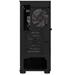 Krux skříň Vako RGB / ATX / 3x120mm RGB fan / 2xUSB 2.0 / USB 3.0 / černá KRX0132