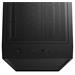 Krux skříň Vox / ATX / 3x140mm a 1x120 mm ARGB fan / USB 2.0 / USB 3.0 / USB-C / tvrzené sklo / černá KRXD016