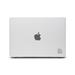 Kryt Hardshell Apple Macbook Air 13" M3/M2 Clear 702315481