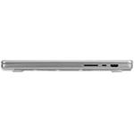 Kryt Hardshell Apple Macbook Pro 13" M2/M1/ Clear 702315484