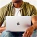 Kryt Hardshell Apple Macbook Pro 14" M3/M2 Clear 702315487