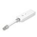 Kryt pro UniFi In-Wall HD, vzor černá - sada 3 kusů IW-HD-BK-3
