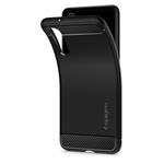 Kryt Spigen Rugged Armor pro Huawei P20 Pro černý L23CS23083