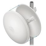 Kryt Ubiquiti Networks Radom pro PowerBeam / NanoBeamM - 400mm PBE-RAD-400