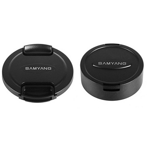 Krytka objektívu Samyang pro 300mm F6.3 přední H1313Z109301