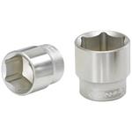 KS 918.1325 nástrčná hlavice 6-hran 19mm 4042146102657