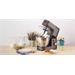 Kuchynský robot G21 Promesso Brown KCH-G21-Pr04