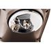 Kuchynský robot G21 Promesso Brown KCH-G21-Pr04