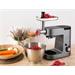 Kuchynský robot G21 Promesso Iron Grey KCH-G21-Pr01