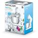 Kuchynský robot Sencor STM 3770WH bílý 41006274