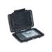 Kufor Peli 1055CC pro tablety do 7" (iPADmini/mini tablet/e-reader), černé, odolné/vodotěsné OPP1055CC