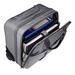 Kufr na kolečkách Leitz Complete, stříbrná 60590084