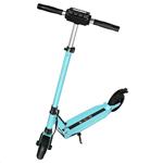 Kugoo S1 elektro koloběžka, 3 režimy rychlosti, dojezd až 30km, modrá KGS1-BU