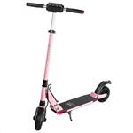 Kugoo S1 PRO elektro koloběžka, 3 režimy rychlosti, blinkry, poloperforovaná kola, větší kapacita,dojezd až 3 KGS1PRO-PK