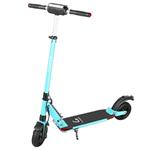 Kugoo S1 PRO elektro koloběžka, 3 režimy rychlosti, blinkry, poloperforovaná kola, větší kapacita, dojezd až KGS1PRO-BU