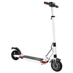 Kugoo S1 PRO elektro koloběžka, 3 režimy rychlosti, blinkry, poloperforovaná kola, větší kapacita, dojezd až KGS1PRO-WT