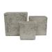 Kvetináč G21 Baltic Brick 43 x 43 x 43 6392961