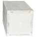 Kvetináč G21 Fossil Tube 40x40x80cm GA30-1520-80