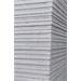 Kvetináč G21 Stone Linea 24x46cm GA30-1184-46