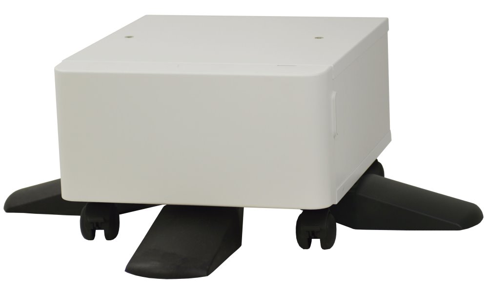 Kyocera CB-365W-B Podstavný stolek, nízký, bílý 870LD00132