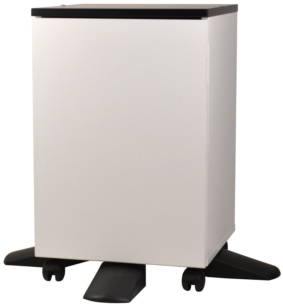 Kyocera CB-510-B Podstavný stolek s úložným prostorem, dřevěný 870LD00135