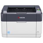 Kyocera ECOSYS FS-1061DN/ A4/ 25 ppm/ 1800x600 dpi/ Duplex/ USB/ LAN