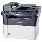 Kyocera ECOSYS FS-1325MFP/ A4/ 25 ppm/ 1800x600 dpi/ Duplex/ USB/ LAN/ FAX