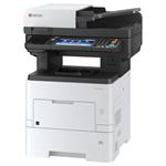 Kyocera ECOSYS M3860idn/ PSCF/ A4/ čb/ 60 ppm/ 1200x1200 dpi/ Duplex/ USB/ LAN