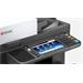 Kyocera ECOSYS M3860idnf A4 černobílá MFP / 60ppm/ 1200x 1200 dpi/ 1 GB/ Duplex/ DADF/ FAX/ Finisher / USB/ L 1102WF3NL0