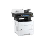 Kyocera ECOSYS M3860idnf A4 černobílá MFP / 60ppm/ 1200x 1200 dpi/ 1 GB/ Duplex/ DADF/ FAX/ Finisher / USB/ L 1102WF3NL0