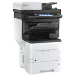 Kyocera ECOSYS M3860idnf/ PSCF/ A4/ čb/ 60 ppm/ 1200x1200 dpi/ Duplex/ USB/ LAN